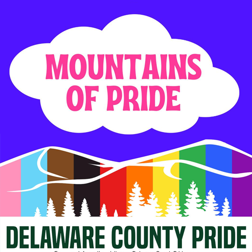 Mountains of Pride